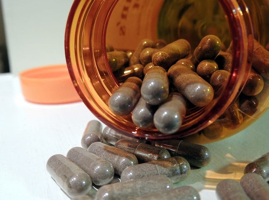 Ayurvedic drugs – safe and reliable alternatives for modern medicines